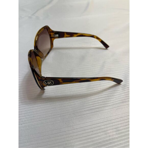 Von Zipper Tortoise Trudie Sunglasses - Picture 4 of 7